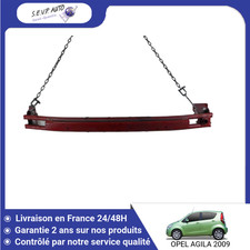 🇫🇷 RENFORT PARE-CHOC