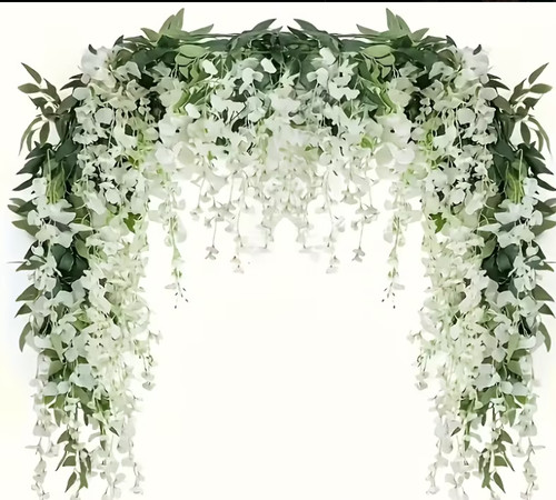 Fleurs artificielles - , de
