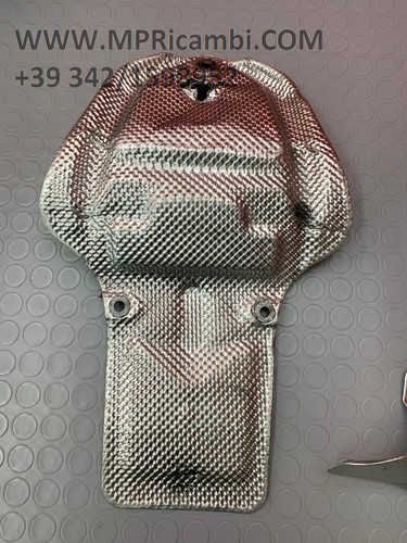 Pare chaleur 46011121a ducati - 46011121a,