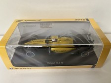 Spark F1 1/43 Renault R.S. 16