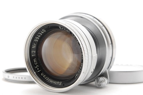 Lire état leica 5cm - [en, l'état]