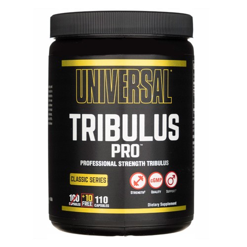 Universal tribulus pro - tribulus,