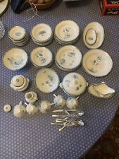 dinette poupée ancienne