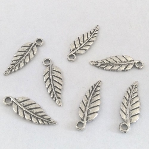 Lot pendentifs perles - lot, 12
