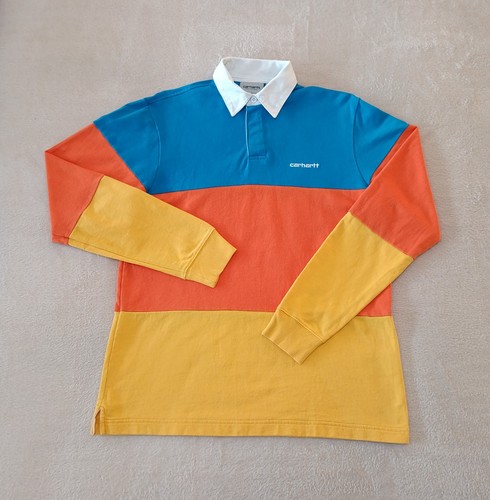 Carhartt wip newport rugby - newport,