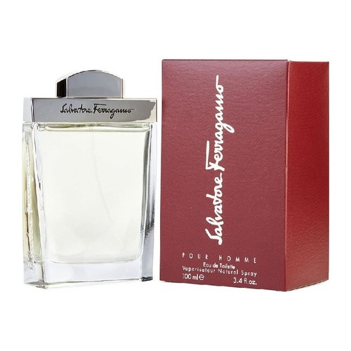 Salvatore ferragamo pour homme - salvatore,