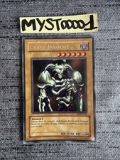 Carte Yu-gi-oh! Crâne
