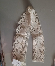 Dentelles anciennes,dentelle