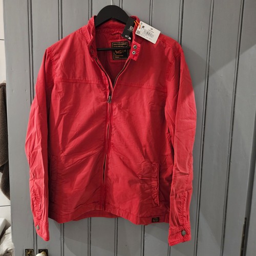 Superdry classic harrington - harrington, m