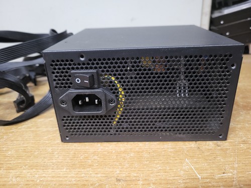 Alimentation pc 700w - ***,