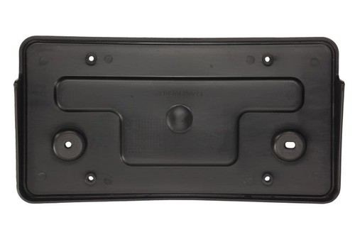 Support plaque avant - support, de