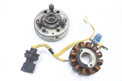 Rotor stator piaggio x8 - -,