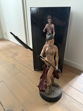 Sideshow Star Wars - Slave