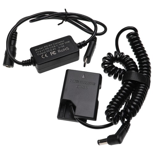 Chargeur usb pour nikon d800 - nikon,