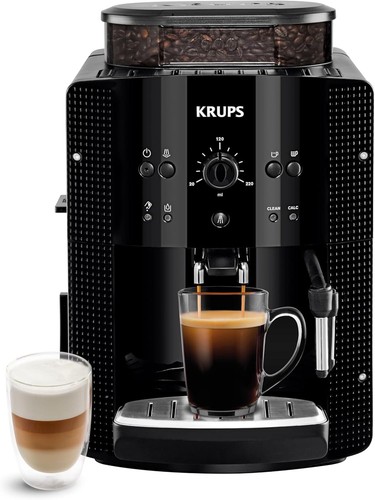 Krups essential machine - essential,