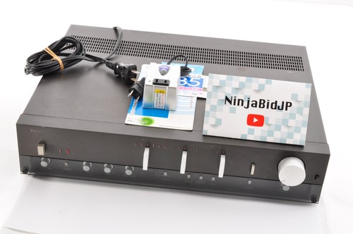 Amplificateur contrôle - amplificateur, de