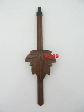 Balancier pour horloge pendule