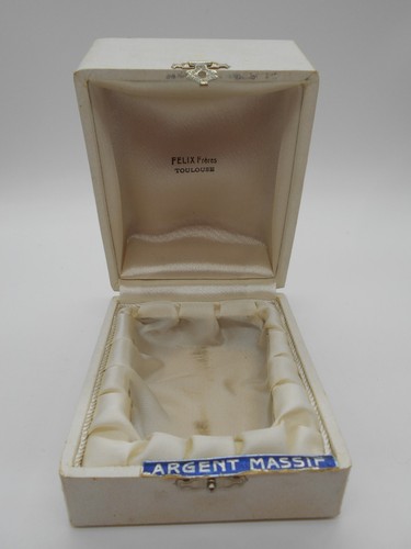 Coffret ecrin pour timbale - ecrin,