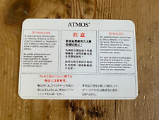 Booklet Follet - JAEGER