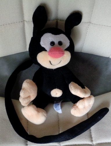 Sr2 peluche nounours - sr2/,