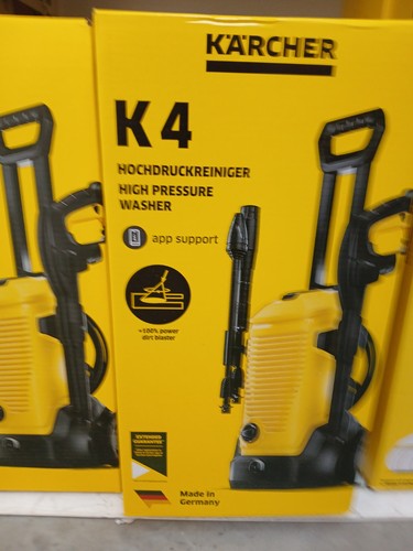 Karcher - karcher, k4