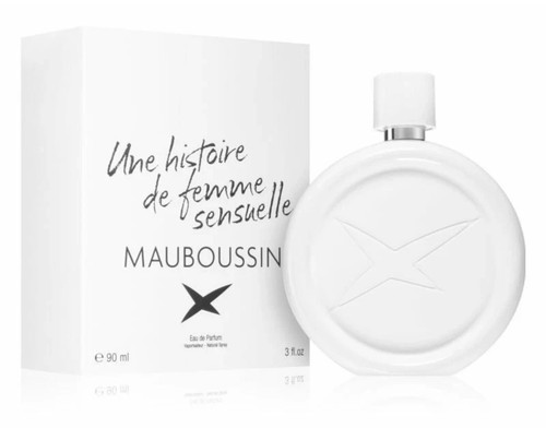 Mauboussin une histoire - une,