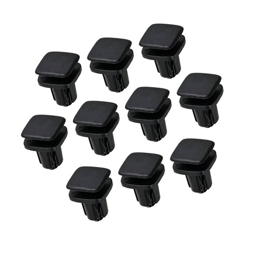 Haute qualité 10pcs clips - qualité,