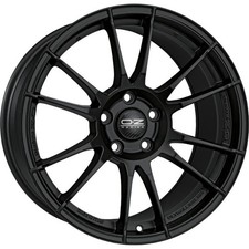 Jante alu racing - alu, oz