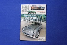 Rétroviseur - Numéro 320 -