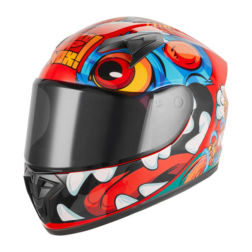 Nox casque intégral enfant - nox,