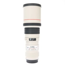 Canon EF 400mm F/5.6L USM #67