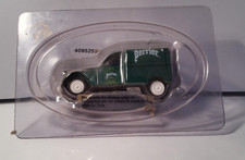 Voiture 1/43 - Norev -