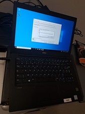 DELL Latitude 7280.12,5"-i5-6300U-2,40GHz-Ram 8 GO- SSD 256 GB