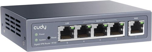 Routeur vpn multi wan pour - routeur,