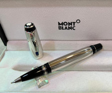 Montblanc Rare Special Limited