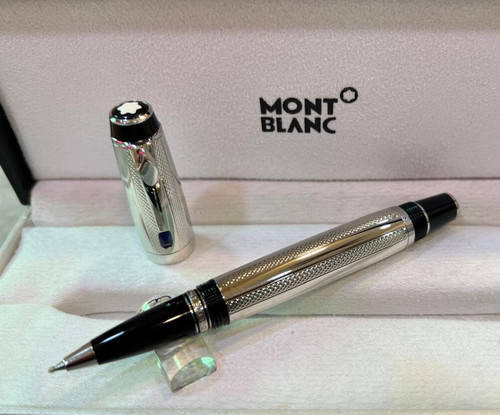 Montblanc rare special - montblanc, limited