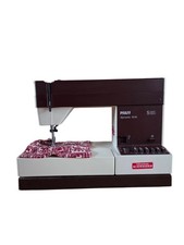 Machine À Coudre PFAFF 1015