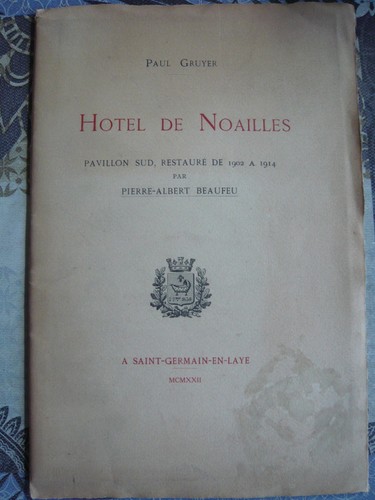 Saint germain laye - laye, de