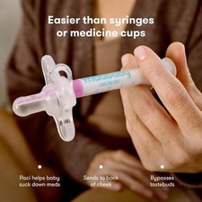 Baby Medicine Dispenser Medi
