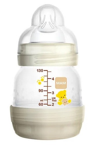 Mam biberon easy start - easy, ml