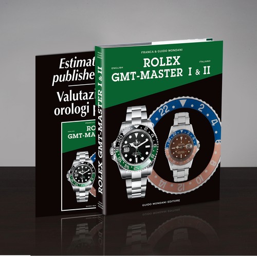 Livre rolex gmt - livre, et