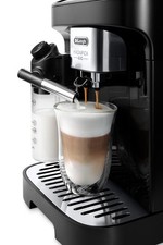 Machine à café grain