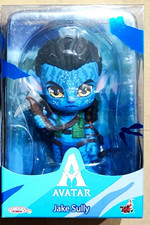 Hot Toys Cosbaby Avatar Jake