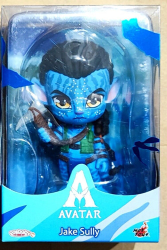 Hot toys cosbaby avatar - hot,