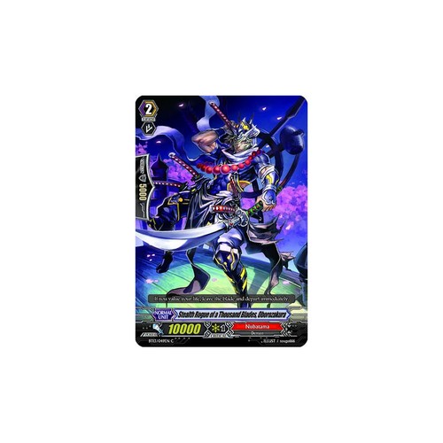 Vanguard tcg card - vanguard,
