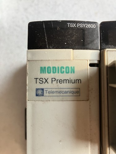 Automate schneider tsx - tsx, premium