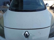capot  RENAULT SCENIC III JZ