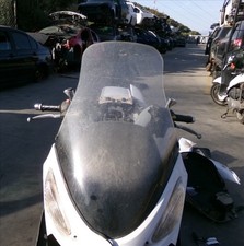 direction SUZUKI BURGMAN 125