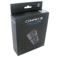 Compex Electrode Pod Wraps for