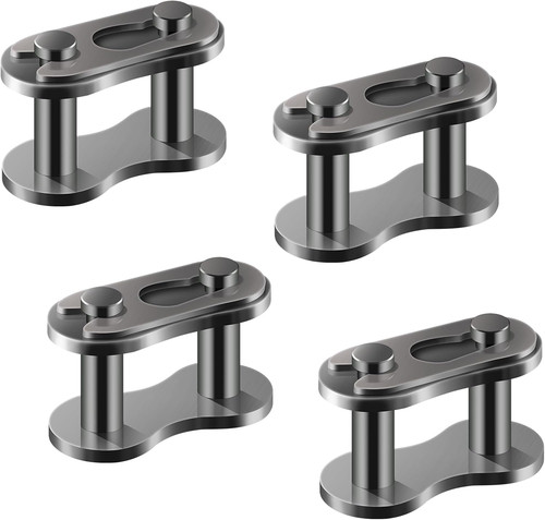4pcs connecteurs moto pocket - 4pcs,